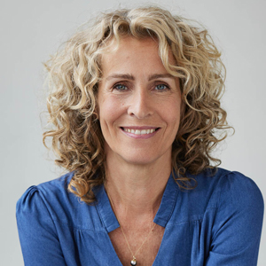 Bodil Villumsen