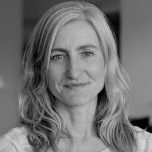 Charlotte Holst