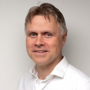 Thomas Bjerg