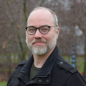 Kristian Bang Larsen 2022