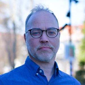 Kristian Bang Larsen