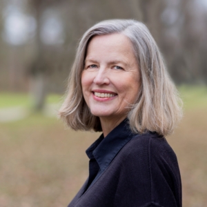 Birgitte Bartholdy