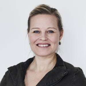 Marie Büchert