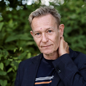 Michael Holbek