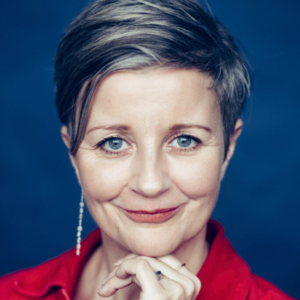 Nana Toft