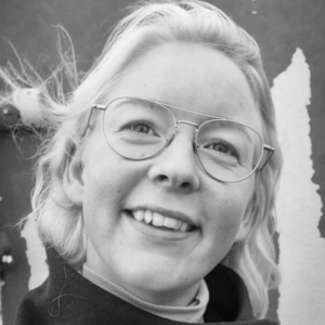 Sophie Holland