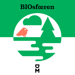 biosfæren